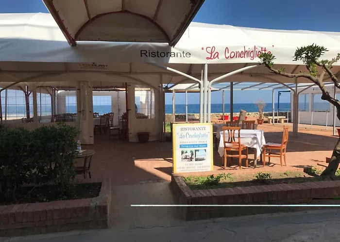 La Conchiglietta