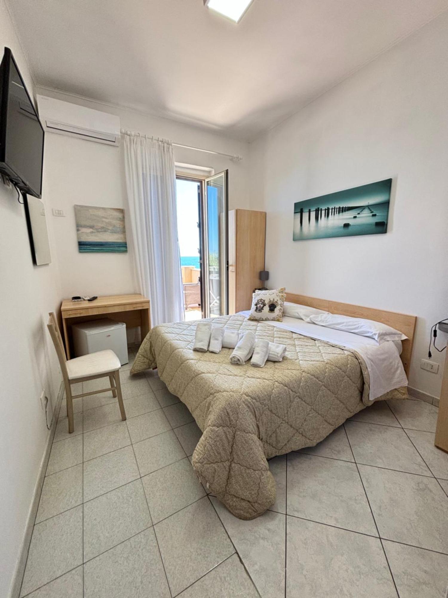 La Conchiglietta Guest house