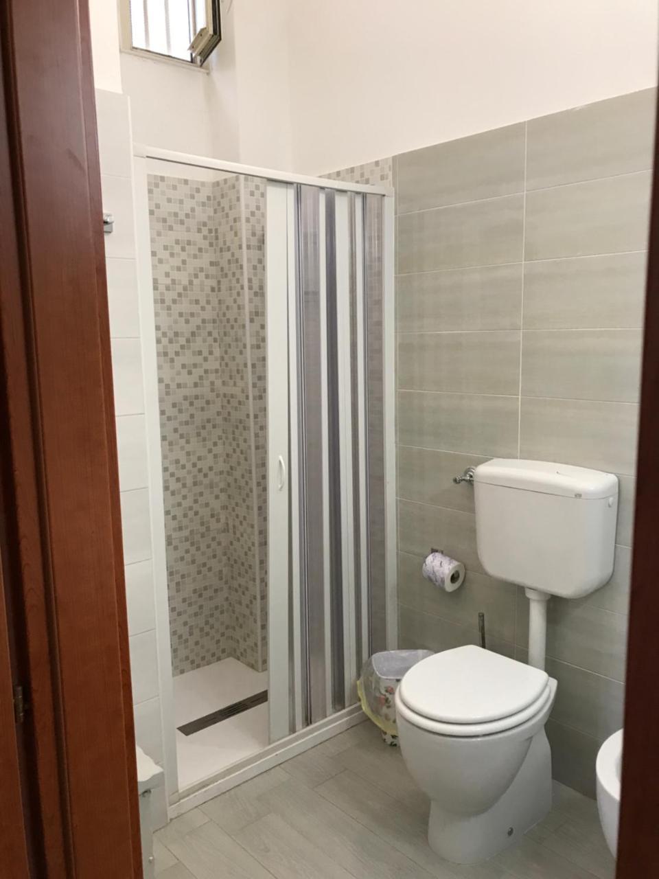 La Conchiglietta Guest house *