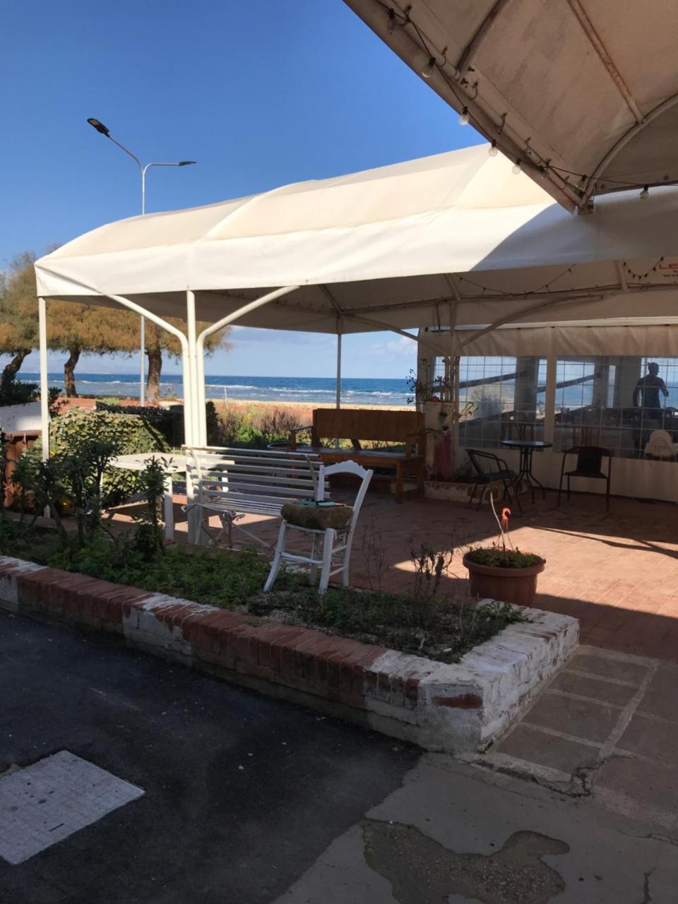Guest house La Conchiglietta